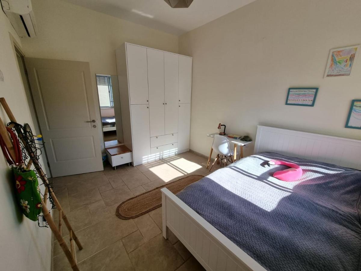 Villa By The River Facing The Hermon In Dafna Extérieur photo