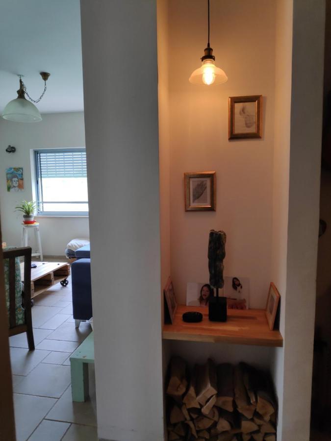 Villa By The River Facing The Hermon In Dafna Extérieur photo